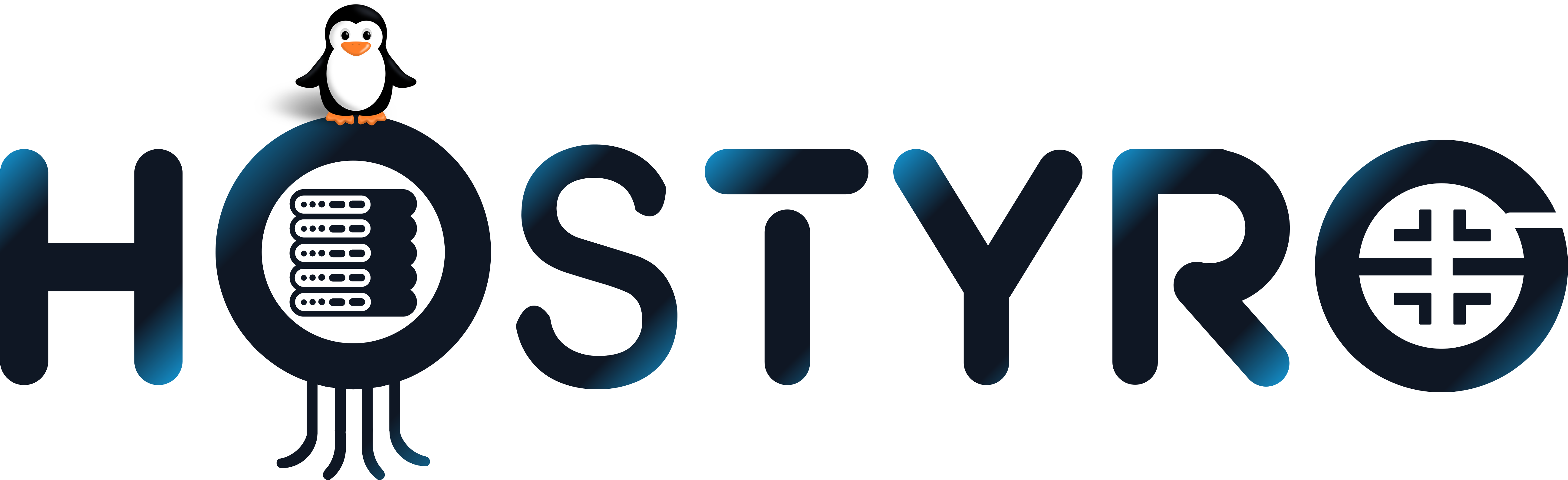 Hostyro Buy Managed Server Powered by Ixooweb IT Solution
